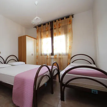 Gloria E02 펜션 로솔리나 마레