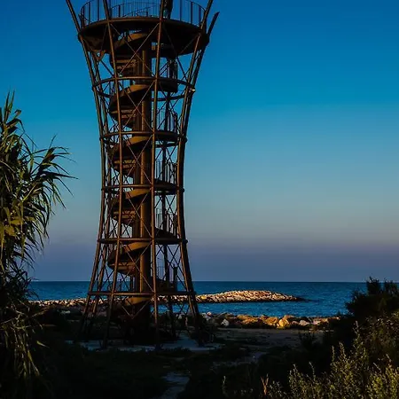 Gloria E02 Casa vacanze