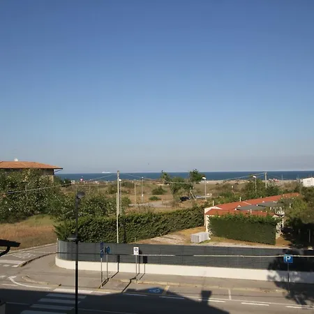 Gloria E02 Holiday home