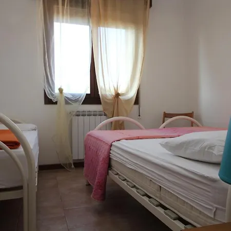 Gloria E02 Rosolina Mare