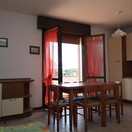 Gloria E02 * Rosolina Mare