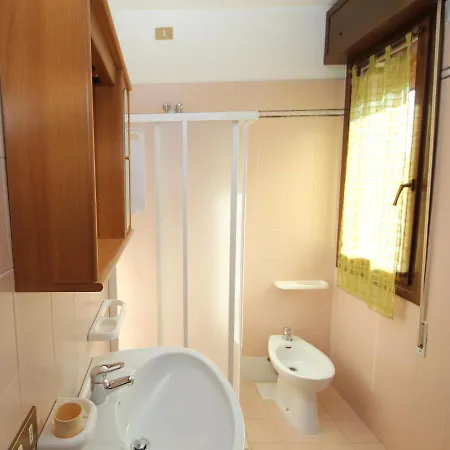 Gloria E02 * Rosolina Mare